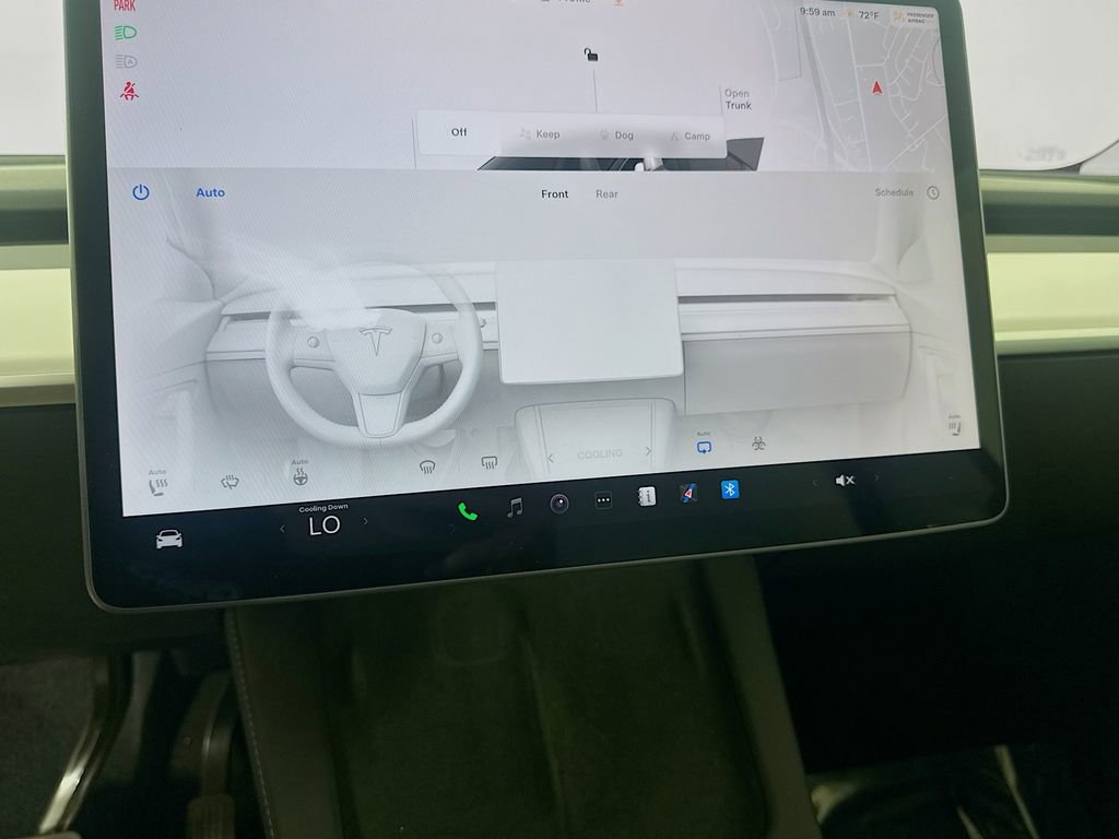 Used 2024 Tesla Model Y Long Range image 20