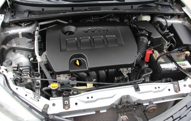 Used 2014 Toyota Corolla S FWD image 14