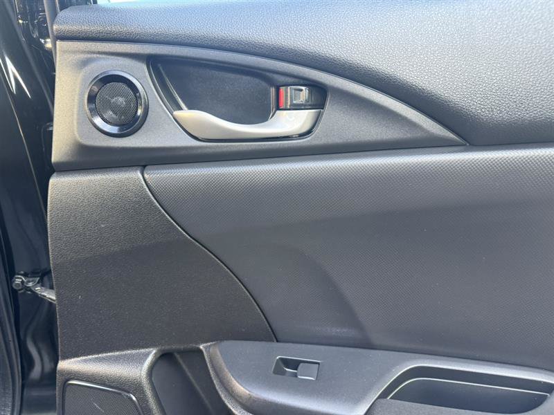 Used 2017 Honda Civic EX image 19