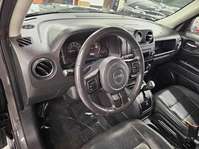 Used 2015 Jeep Patriot High Altitude image 7