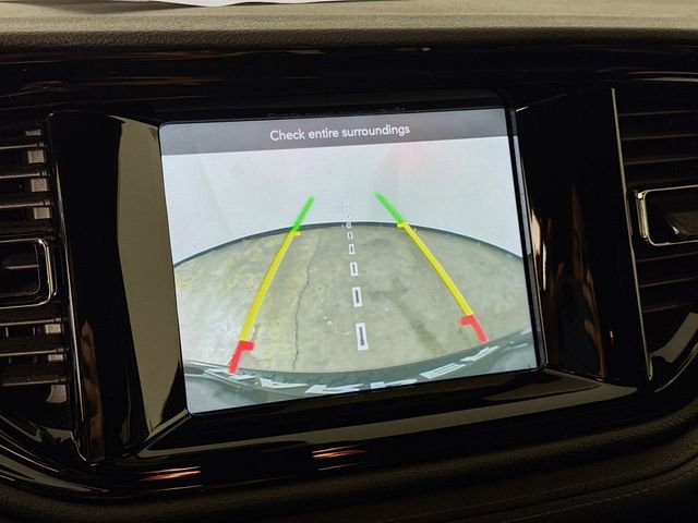 Used 2021 Dodge Durango GT image 17