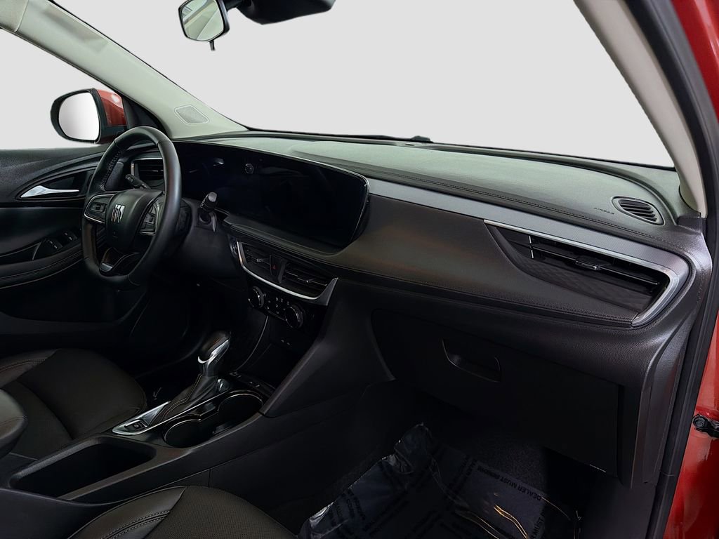 Used 2024 Buick Encore GX Sport Touring w/ Comfort Package image 29