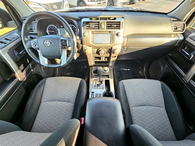 Used 2019 Toyota 4Runner SR5 AWD/4WD image 28
