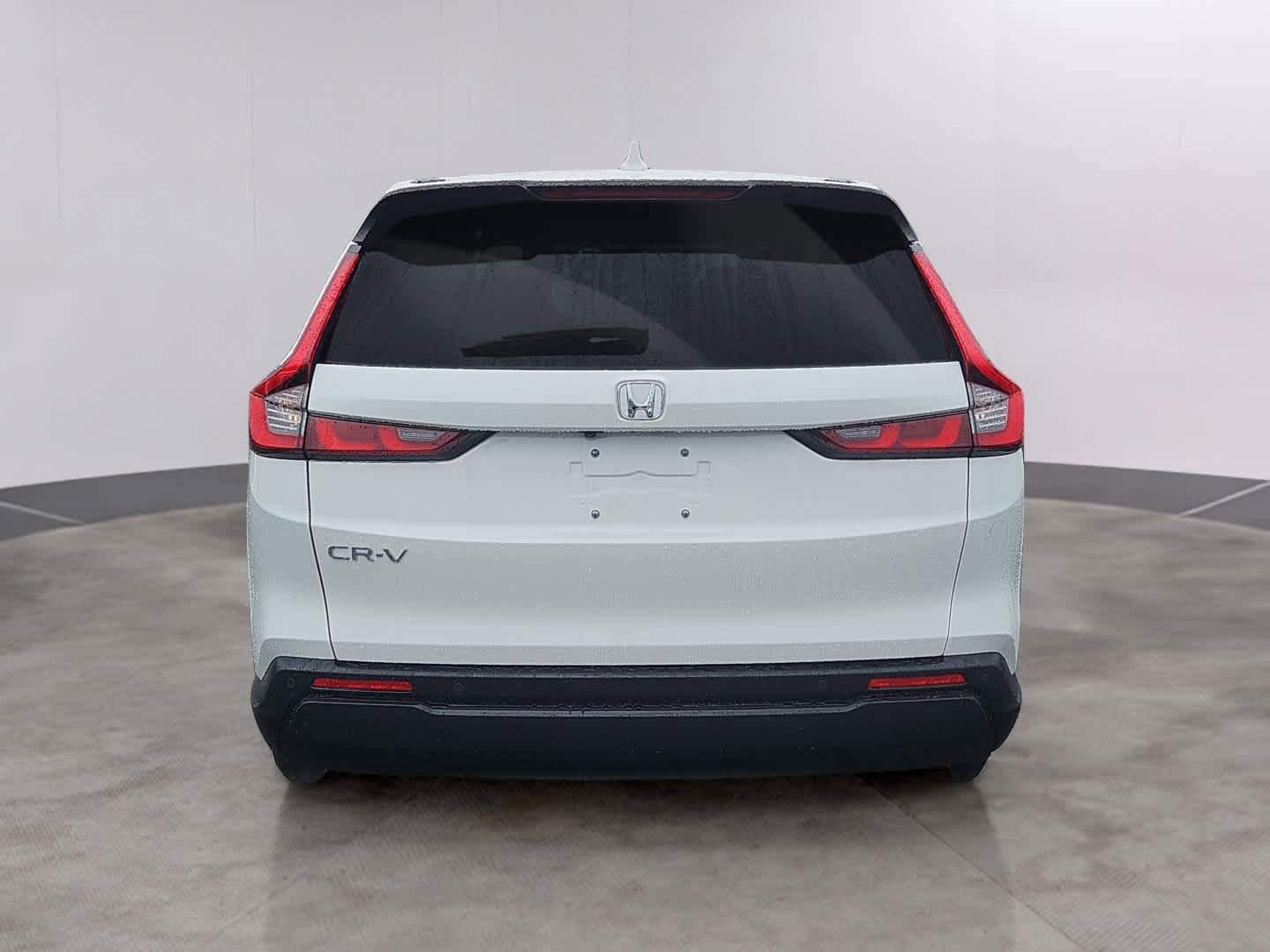 Used 2024 Honda CR-V EX-L image 5