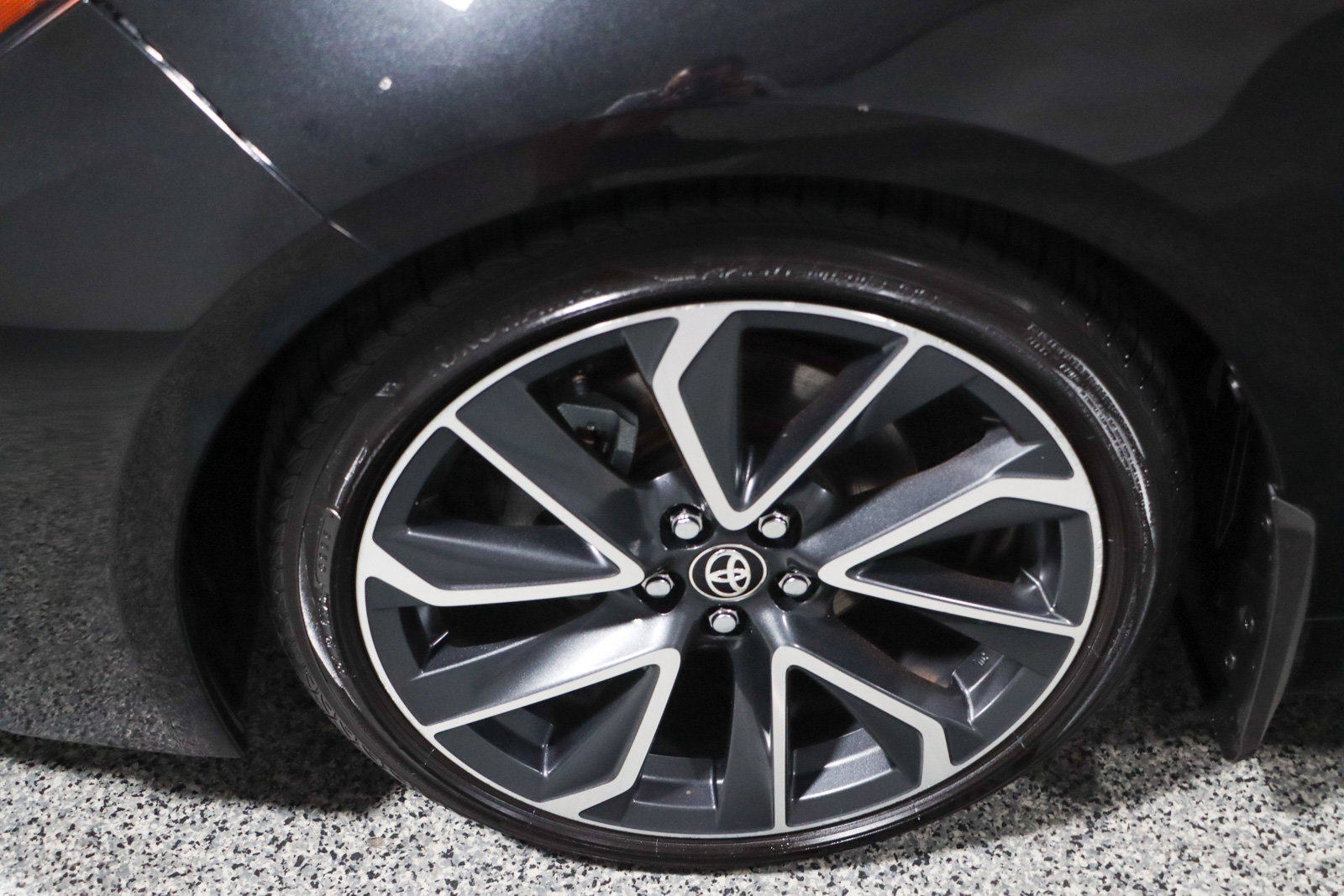 Used 2022 Toyota Corolla SE FWD image 11