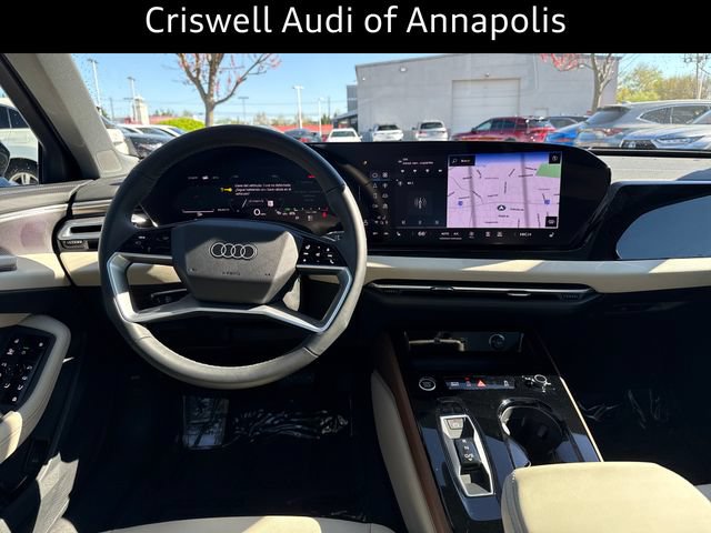 Certified 2025 Audi A5 2.0T Premium w/ Premium Plus AWD/4WD image 13