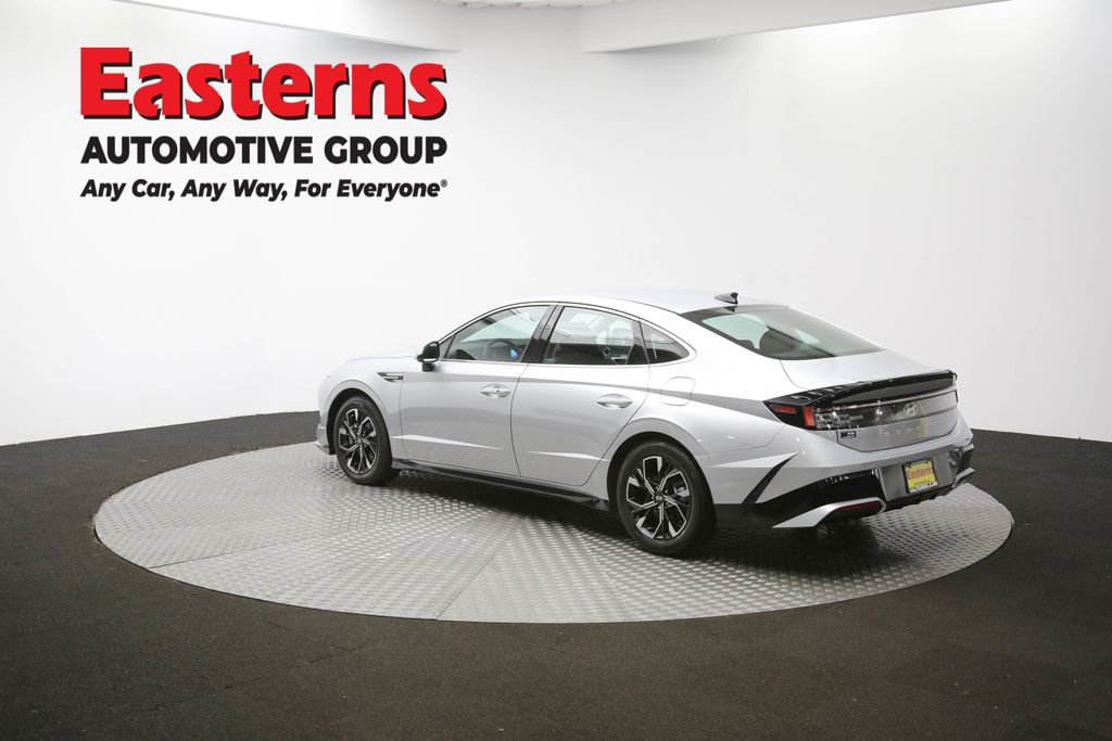 Used 2024 Hyundai Sonata SEL image 59