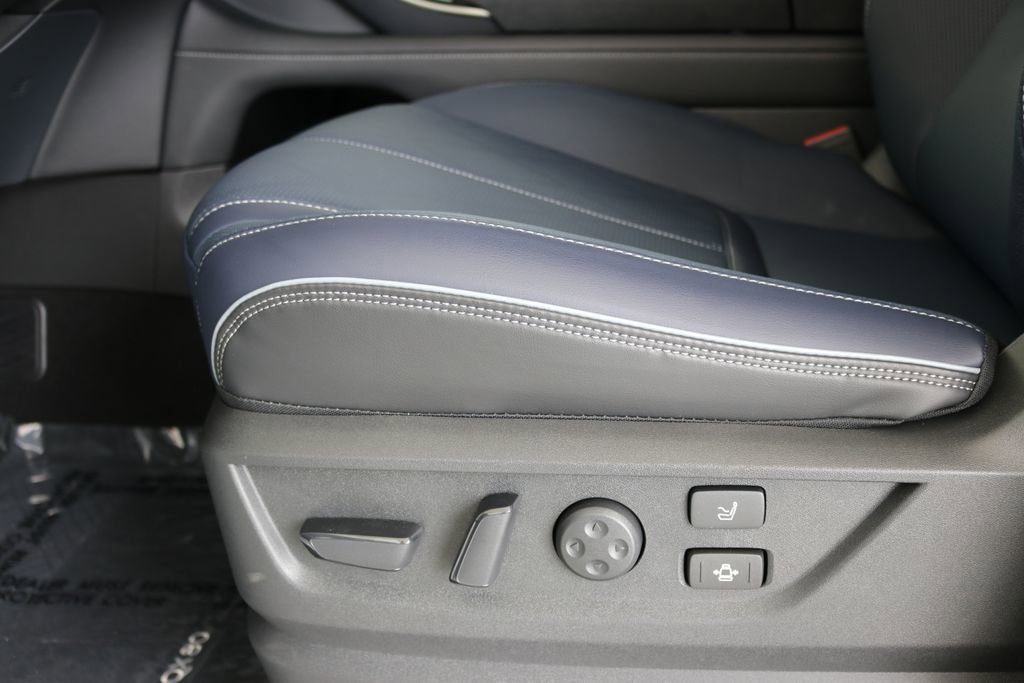 New 2026 INFINITI QX80 4WD image 16