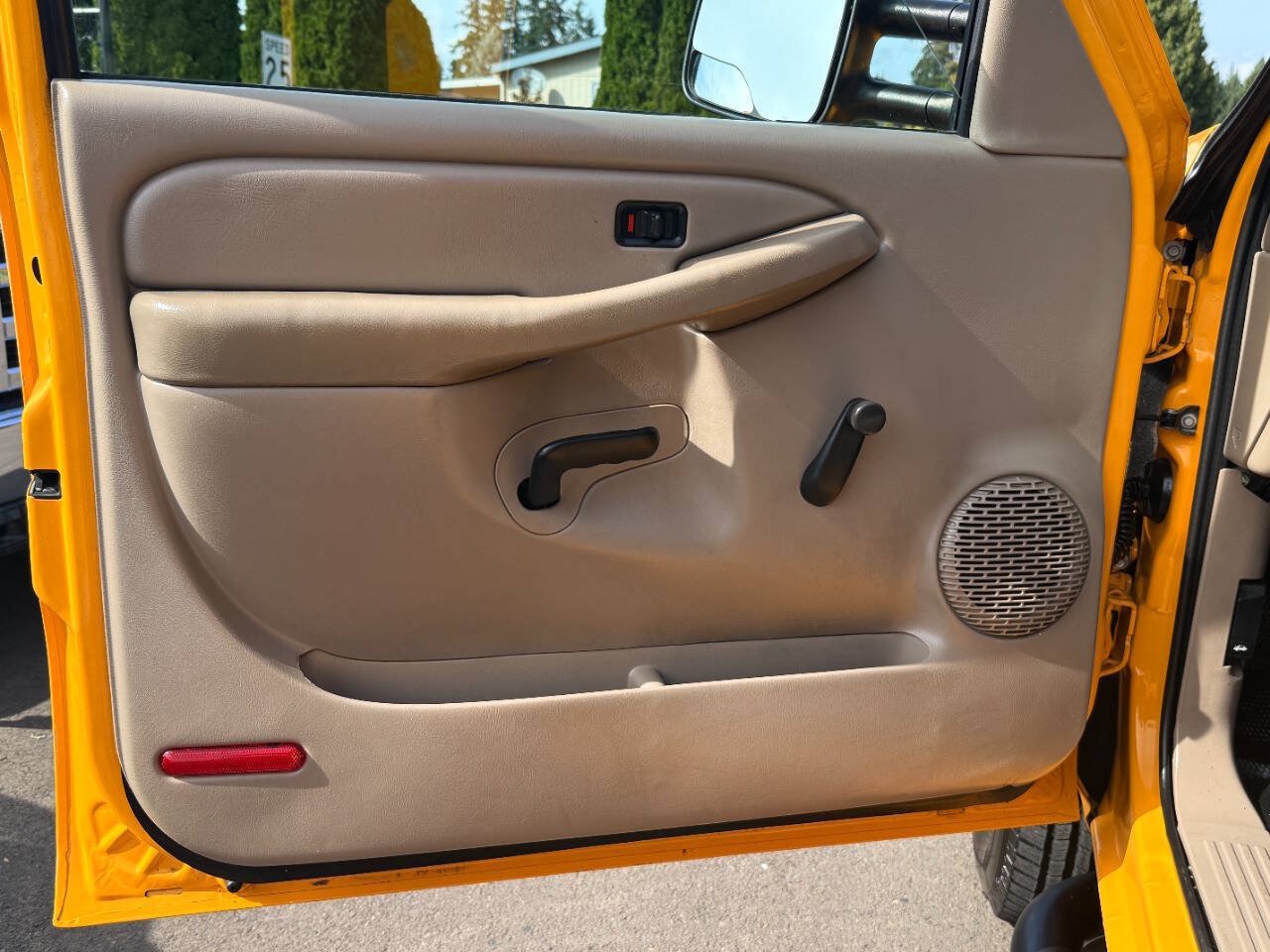 Used 2007 Chevrolet Silverado 2500 W/T RWD image 25