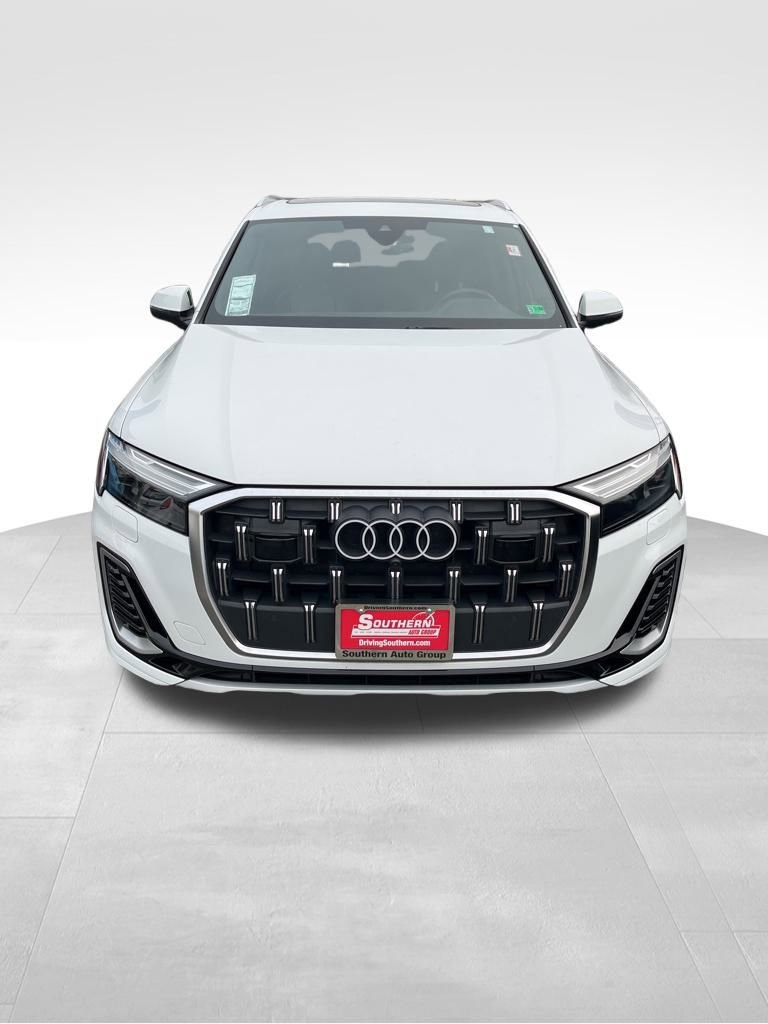 Used 2025 Audi Q7 3.0T Premium Plus image 33