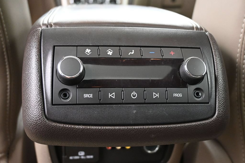 Used 2014 GMC Acadia Denali FWD image 19