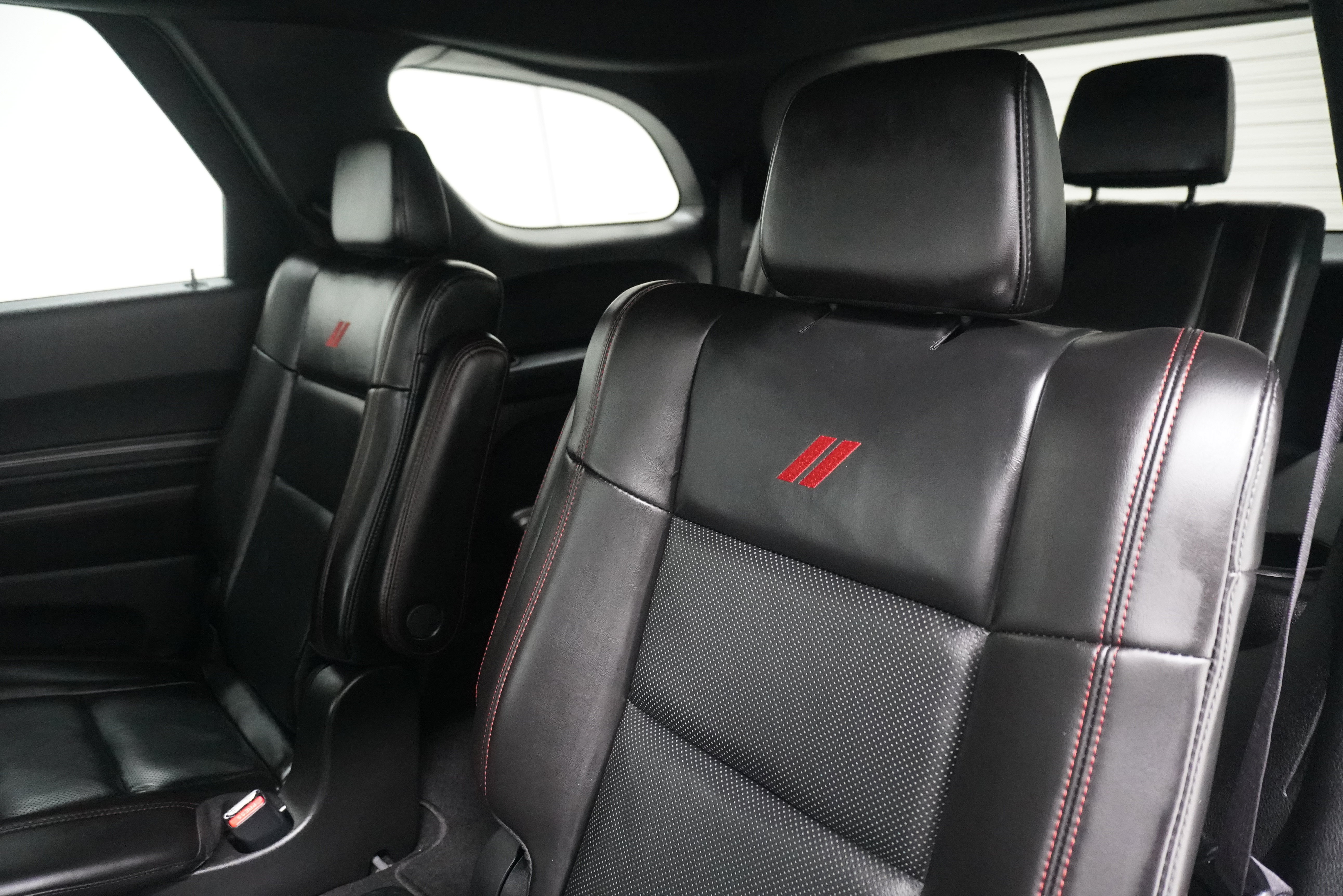 Used 2024 Dodge Durango GT AWD/4WD image 13