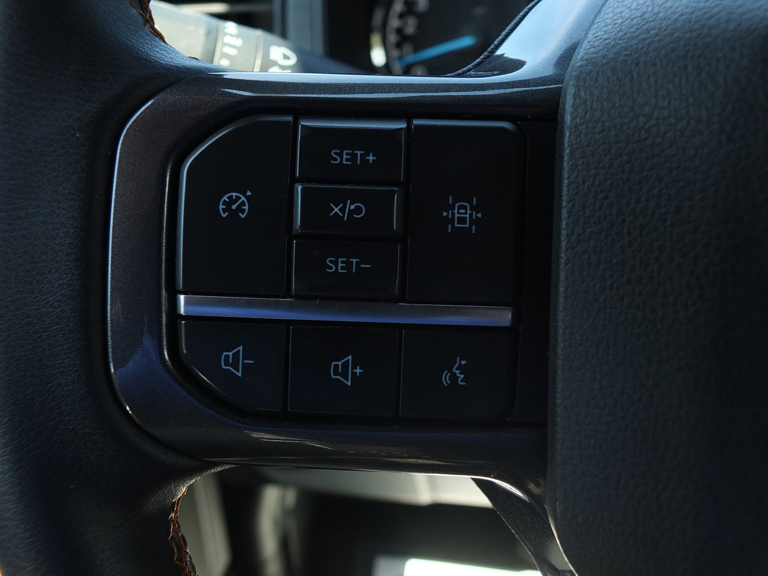 Used 2023 Ford F150 Tremor AWD/4WD image 19