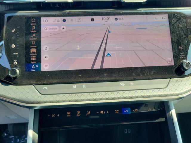 New 2025 Jeep Wagoneer S Limited image 28