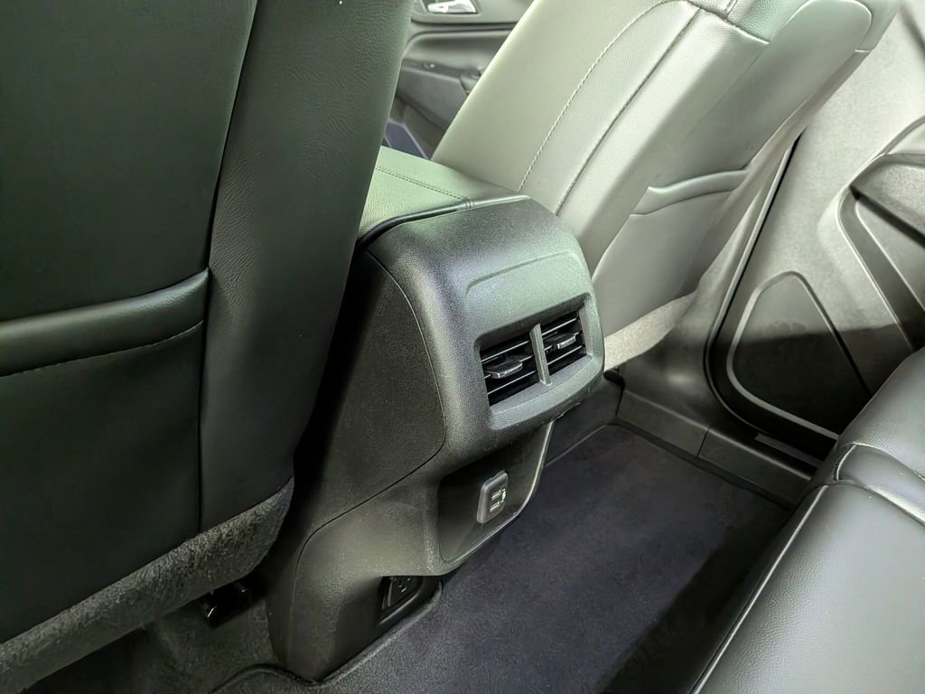 Certified 2021 Chevrolet Equinox Premier w/ Redline Edition image 58