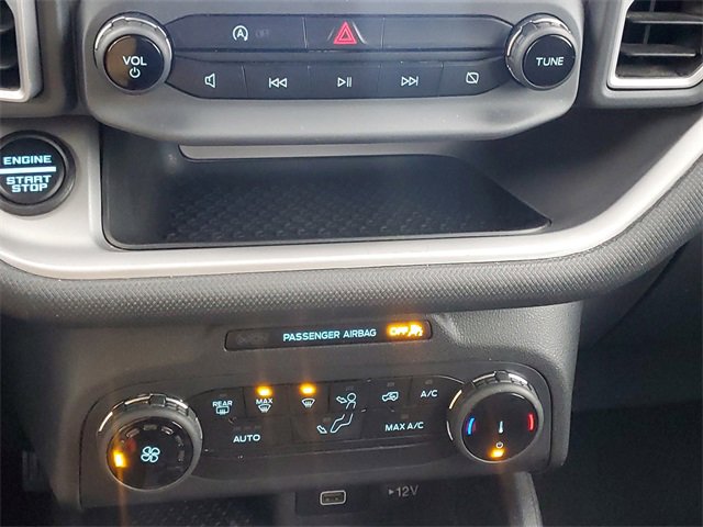 Certified 2024 Ford Bronco Sport Big Bend image 20