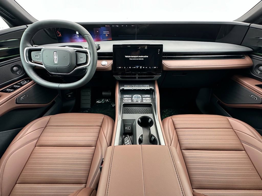 New 2026 Lincoln Nautilus Reserve AWD/4WD image 19