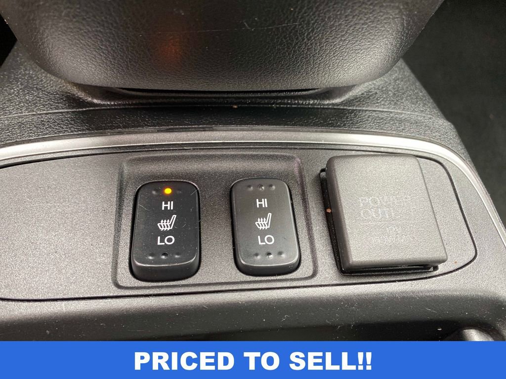 Used 2015 Honda CR-V EX-L image 13