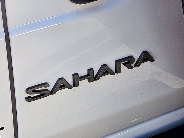 New 2026 Jeep Wrangler Unlimited Sahara AWD/4WD image 31