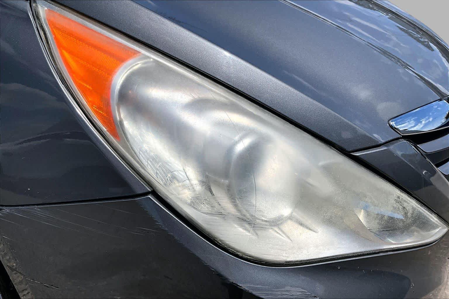 Used 2014 Hyundai Sonata GLS w/ Popular Equipment Group 2 FWD image 27