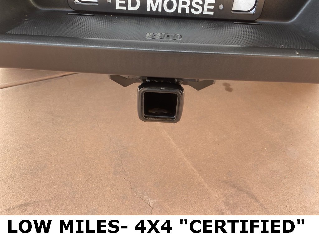 Certified 2021 Ford F150 XL w/ Trailer Tow Package image 9