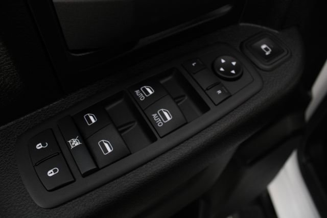 Used 2024 RAM 2500 Tradesman w/ Protection Group image 14