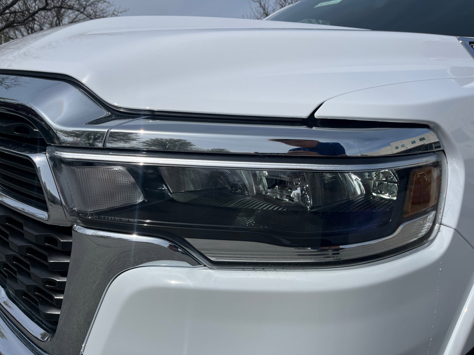 New 2026 RAM 1500 Big Horn image 11