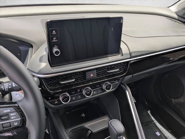 New 2026 Acura ADX FWD image 12
