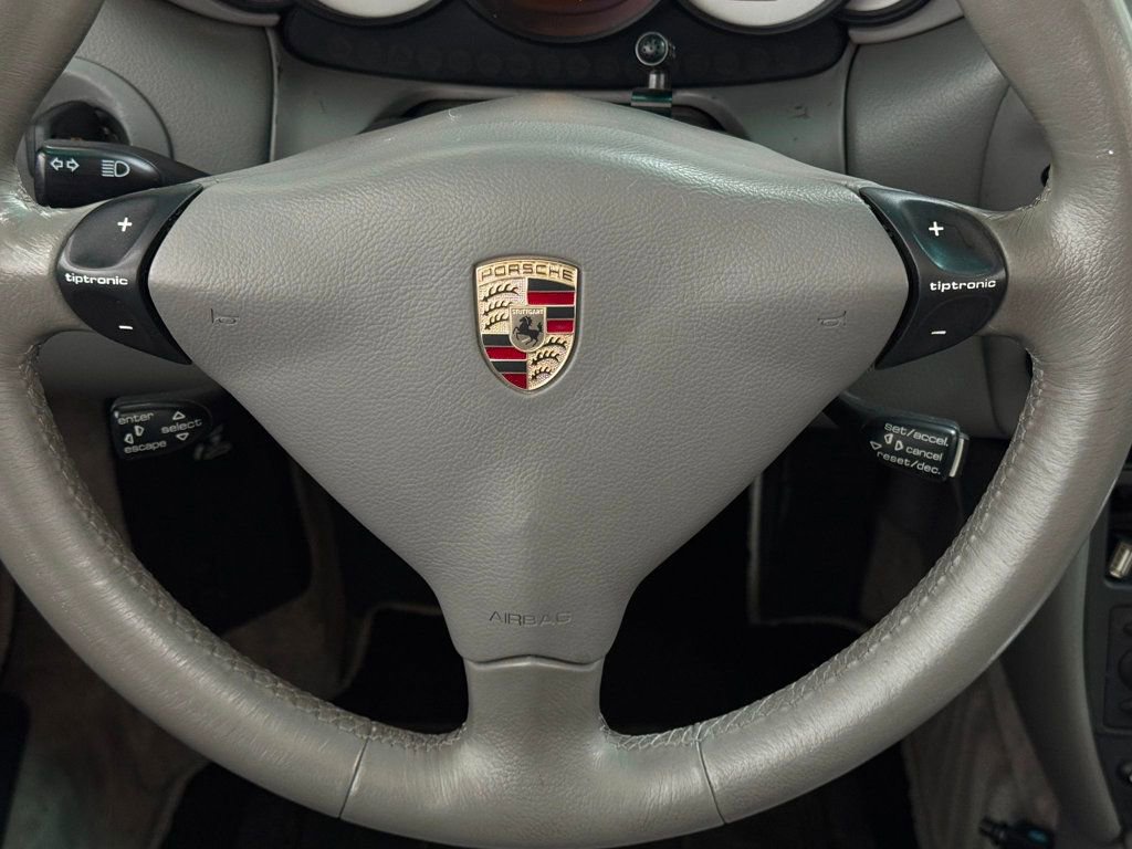 Used 2003 Porsche 911 Carrera image 52