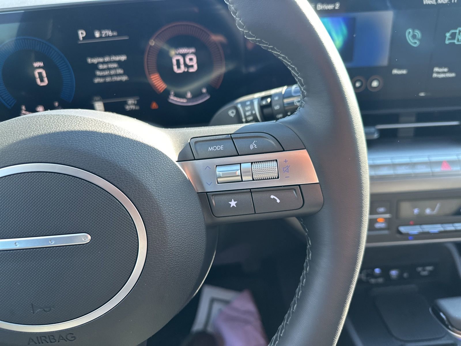 Used 2026 Hyundai Kona SEL Sport image 38