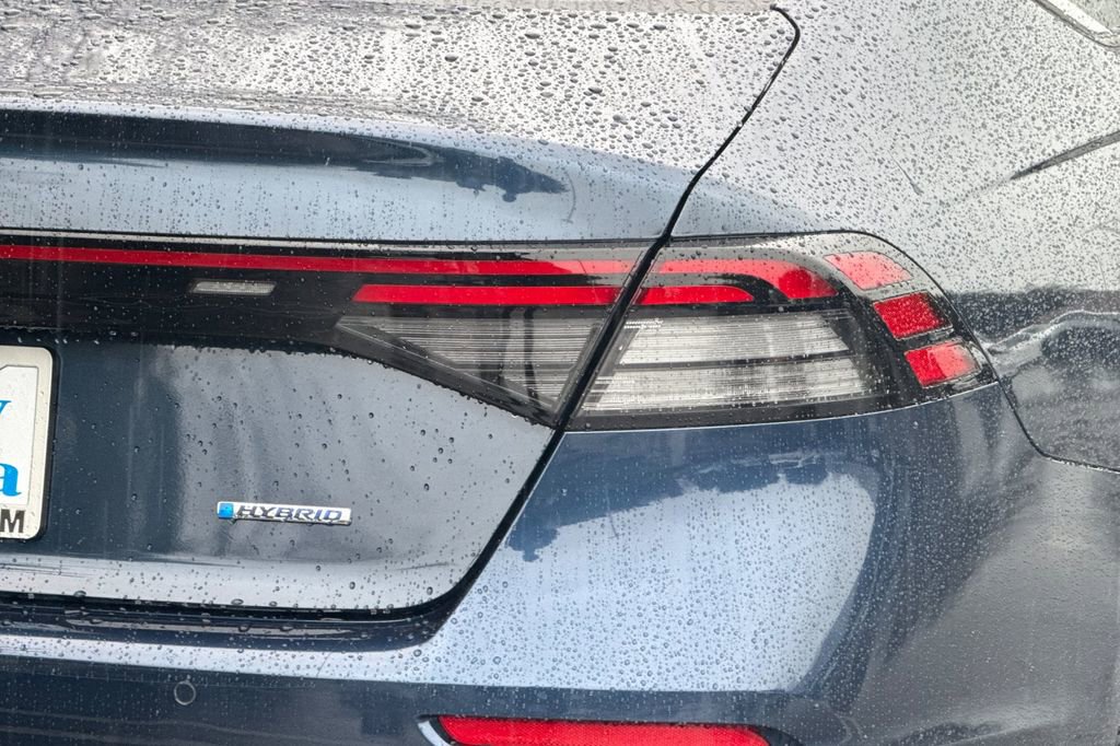 New 2026 Honda Accord EX-L image 29