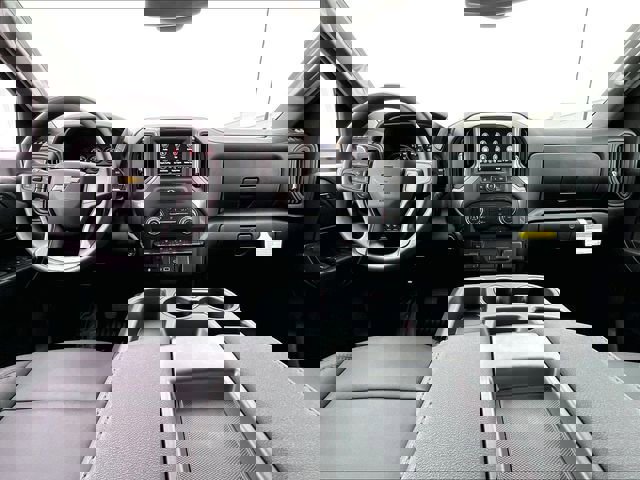 New 2026 Chevrolet Silverado 2500 W/T image 11