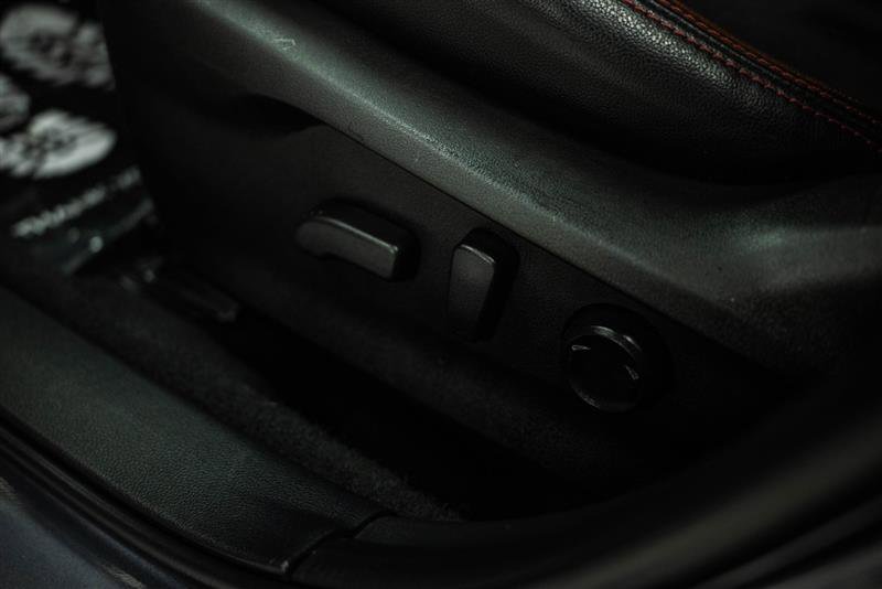 Used 2022 Subaru WRX Limited image 15