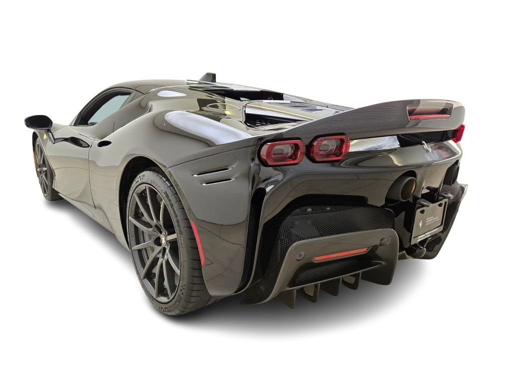 Used 2022 Ferrari SF90 Stradale AWD/4WD image 11
