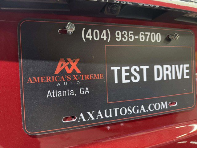 Used 2018 INFINITI Q50 Red Sport 400 w/ Proactive Package image 17