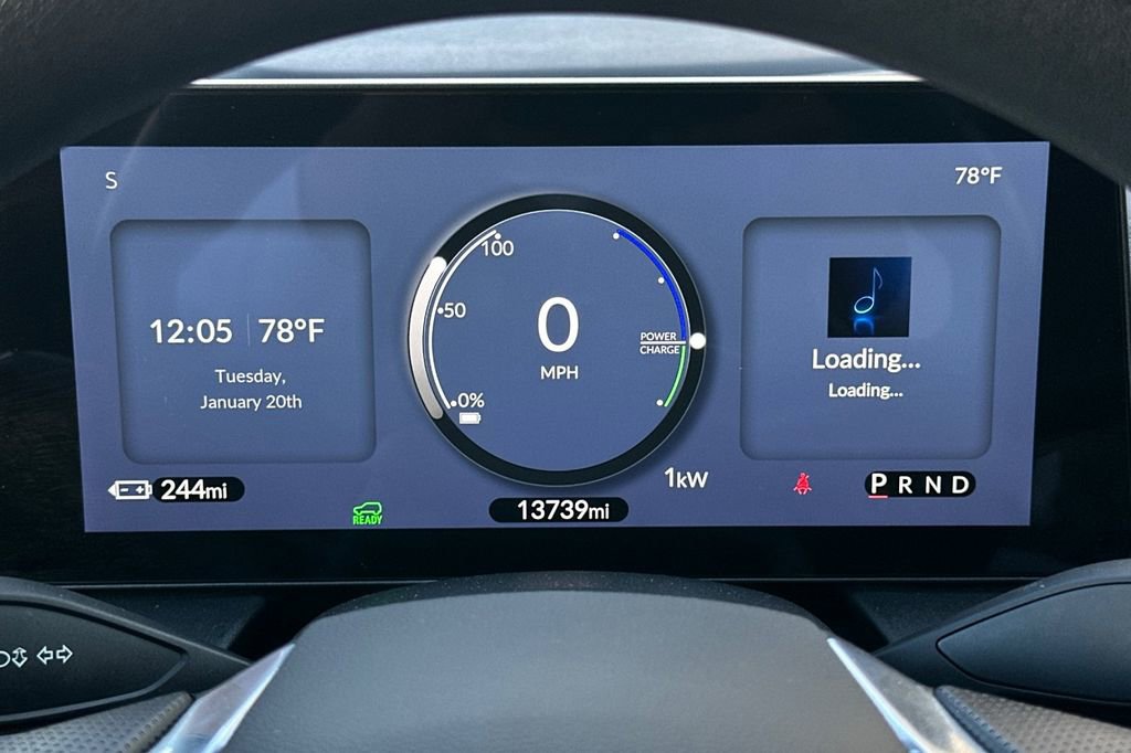 Certified 2024 Honda Prologue EX image 29