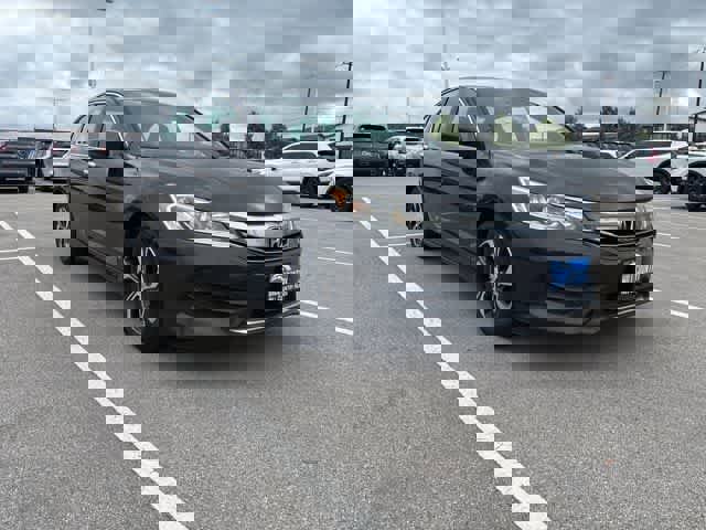 Used 2016 Honda Accord LX image 7