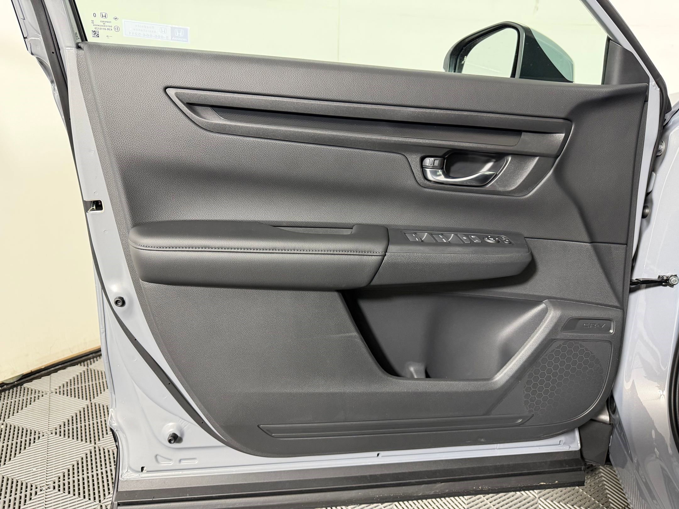 New 2026 Honda CR-V EX image 18