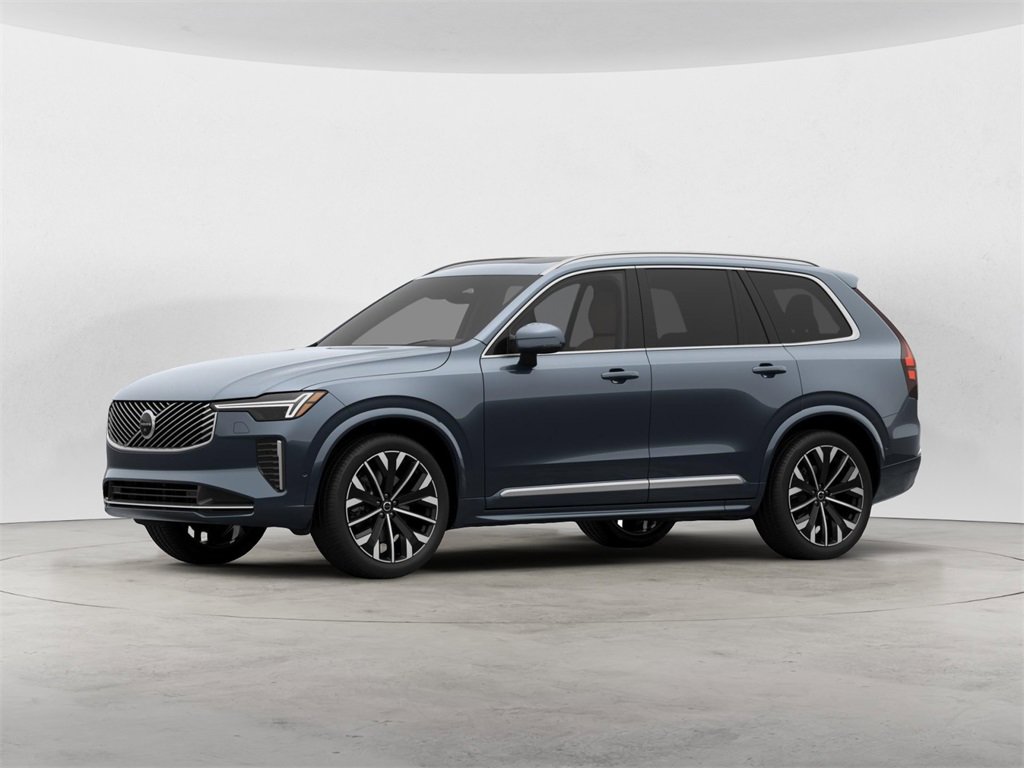 Certified 2025 Volvo XC90 B6 Plus image 6