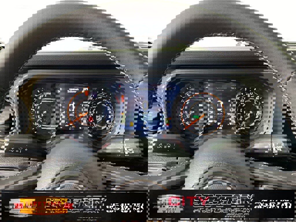 New 2026 Jeep Gladiator Sport image 17