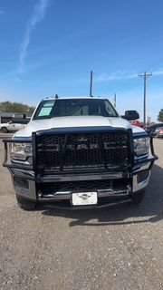 Used 2019 RAM 2500 Tradesman AWD/4WD image 5