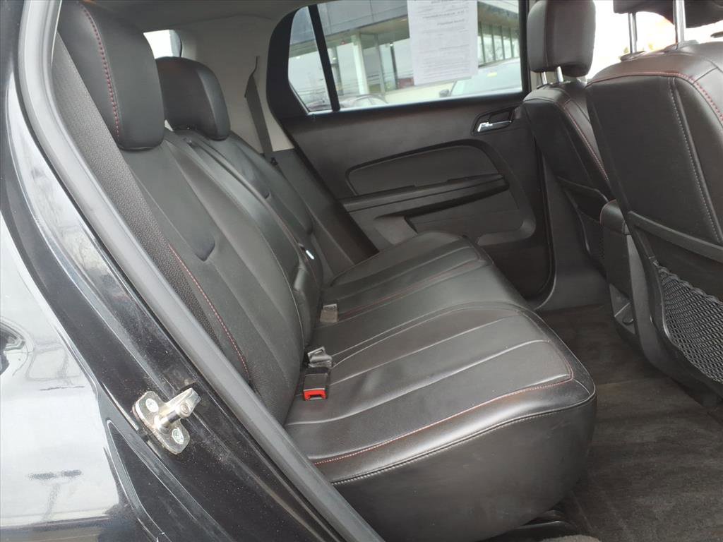 Used 2011 GMC Terrain SLT image 14