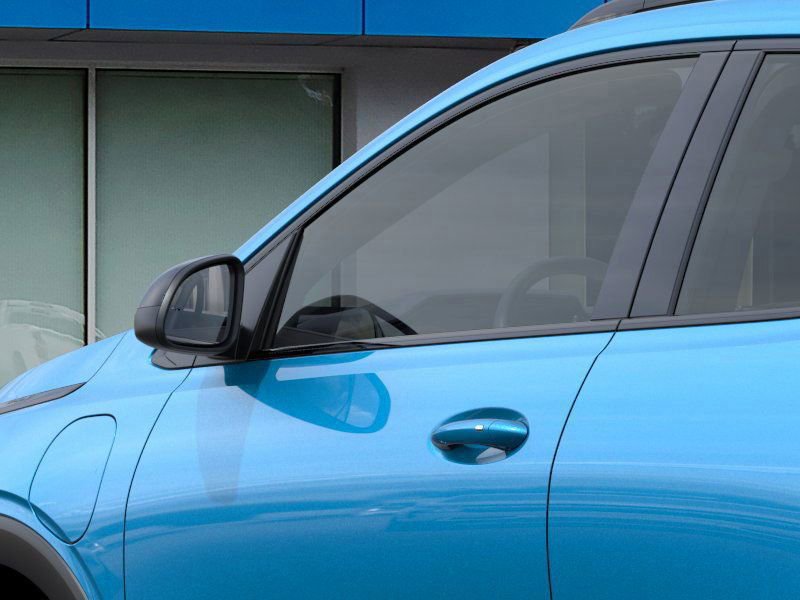 New 2027 Chevrolet Bolt RS w/ Technology Package image 12