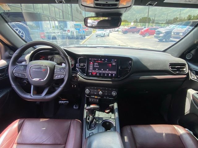 Used 2025 Dodge Durango R/T AWD/4WD image 17