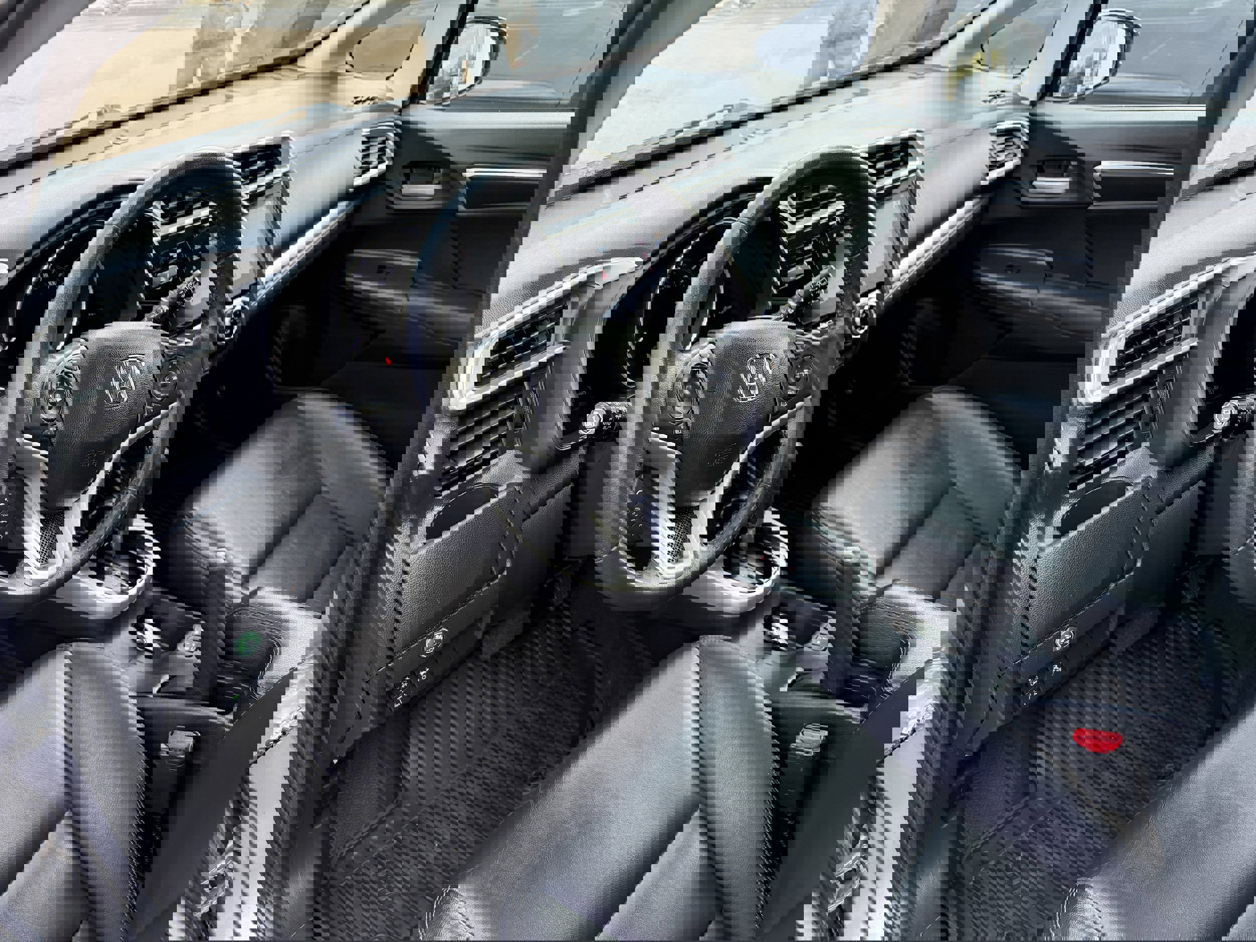 Used 2018 Honda Fit EX-L image 10