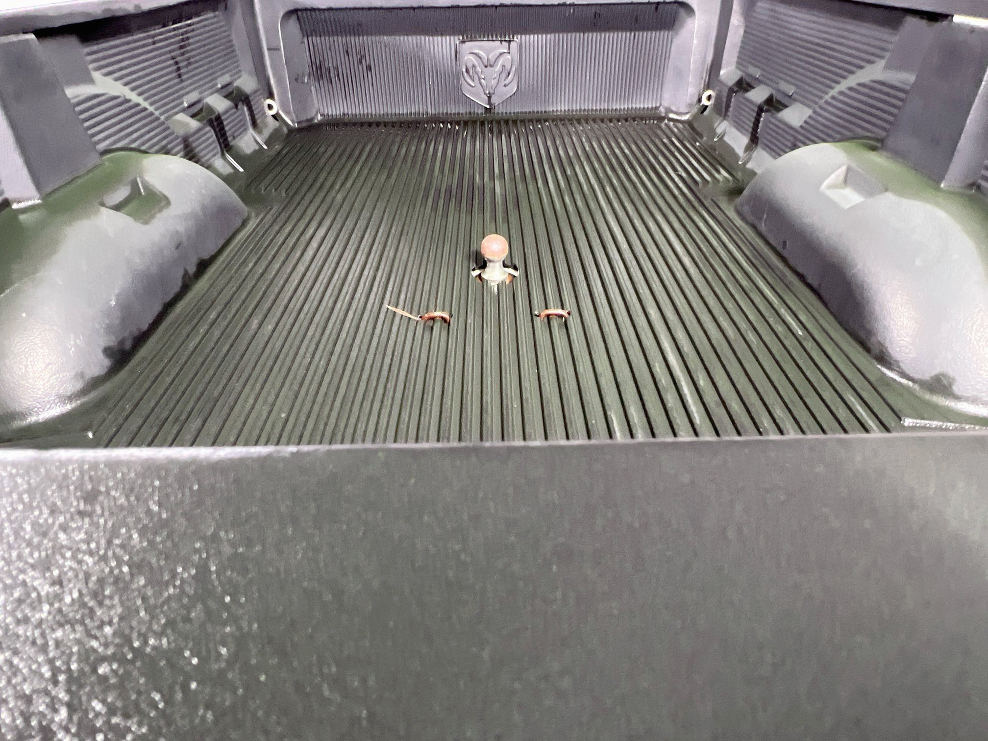 Used 2014 RAM 2500 Tradesman w/ Chrome Appearance Group AWD/4WD image 29