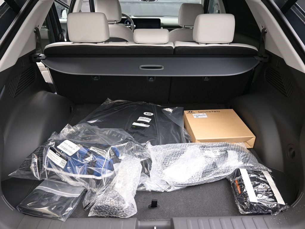 Used 2025 Hyundai Ioniq 5 Limited image 19