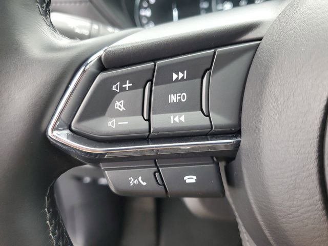 Used 2023 MAZDA CX-5 Signature image 23