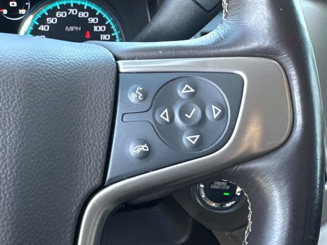 Used 2020 GMC Yukon Denali RWD image 25