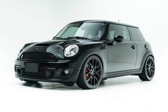 Used 2013 MINI Cooper S FWD image 8
